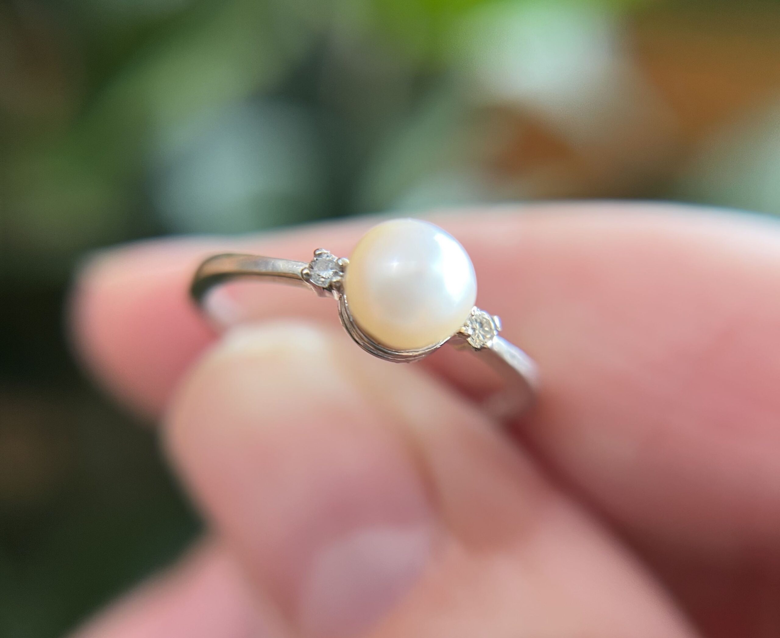 Discover A June Birthstone: Pearls from Lake Pepin